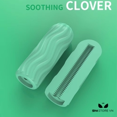 SMT925 - Cốc thủ dâm sóng nước chất liệu silicon có độ co giãn tốt