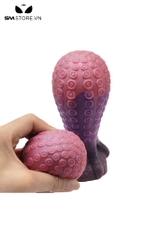 SMT3014 -  Đồ chơi hậu môn xúc tu bạch tuộc dài 12,17,22cm