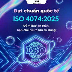 SMT5292 - Bao cao su siêu mỏng tự nhiên 003 và nhiều gel bôi trơn