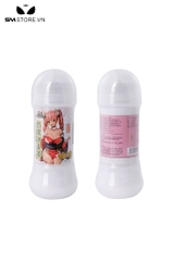 SMT4852 - Gel tinh trùng màu trắng sữa dễ dàng vệ sinh chai 200ml