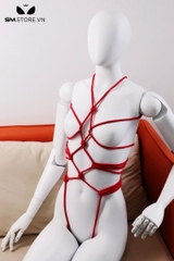 SMT104 - Dây trói tình yêu cotton 10m mịn màng không làm tổn hại da