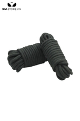 SMT104 - Dây trói tình yêu cotton 10m mịn màng không làm tổn hại da