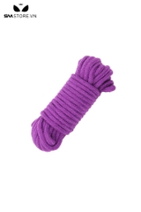 SMT105 - Dây trói tình yêu dài 5m chất liệu cotton mềm mại