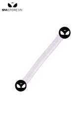 SMT1081 - Dương vật giả 2 đầu bằng nhau có gân silicon dài 34cm