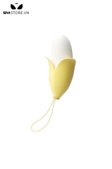 SMT1860 - Máy rung ngụy trang quả chuối mini có 10 chế độ