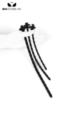 SMT3212 - Sounding niệu đạo silicon hình âm đạo thiết kế xoắn ốc