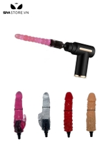 SMT264 - Máy làm tình cầm tay đường kính 12-13cm làm bằng nhựa