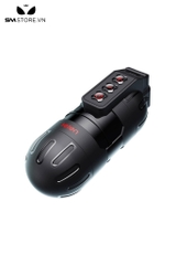 SMT2972 - Cốc thủ dâm tự động Leten rung thụt điều khiển qua APP