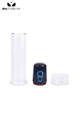 SMT2989 - Máy tập tăng kích thước cậu nhỏ bằng nhựa dùng pin