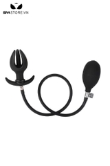 SMT2991 - Anal pumps hình bông hoa bơm tay và có van khóa