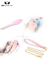 SMT3006 - Bộ 5 món cố định tư thế màu laser thay đổi 7 sắc cầu vồng