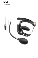 SMT3058 - Đồ nhét miệng anal pump bơm hơi có nấc điều chỉnh