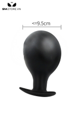 SMT3058 - Đồ nhét miệng anal pump bơm hơi có nấc điều chỉnh