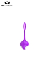 SMT3061 - Bóng tập kegel 1 hạt chất liệu silicon co giãn có thể tháo rời