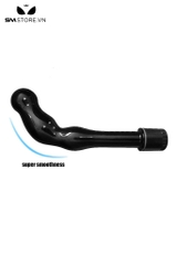 SMT3069 - Máy rung đầu dương vật dạng thanh cong có 10 tần số