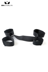 SMT3071 - Còng tay chân liền dài 70cm chất liệu nylon mềm