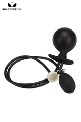 SMT3079 - Đồ chơi hậu môn anal pump có lỗ hở bơm nước dài 8cm