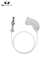 SMT3092 - Dụng cụ thụt rửa hậu môn đầu dương vật dài 10cm