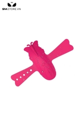 SMT3127 - Quần lót rung có nấc gài ngụy trang con bướm điều khiển từ xa