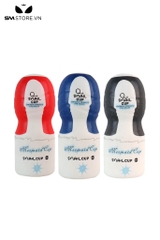SMT3135 - Cốc thủ dâm snail cup chất liệu silicon co giãn có thể tháo rời