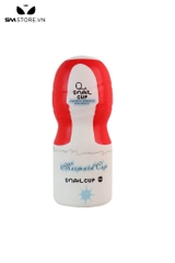 SMT3135 - Cốc thủ dâm snail cup chất liệu silicon co giãn có thể tháo rời