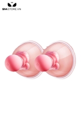 SMT3145 - Máy rung núm vú ngụy trang con bạch tuộc có lưỡi liếm