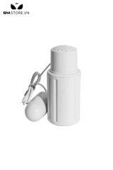 SMT3148 - Trứng rung tình yêu nhựa có dây và giá rẻ có âm thanh