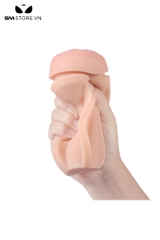 SMT3152 - Cốc thủ dâm có 10 tần số rung sạc điện và có thể tháo rời