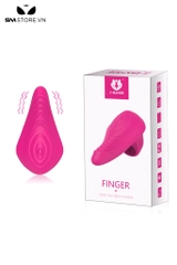 SMT3228 - Ngón tay rung có quai đeo và tháo rời được dài 69mm