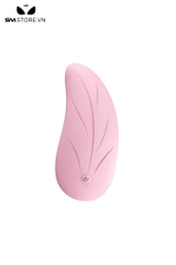 SMT3260 - Máy rung mini âm vật ngụy trang chiếc lá dài 98mm