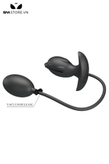SMT3305 - Anal pump Pretty Love nguỵ trang con cá voi silicon dài 16cm