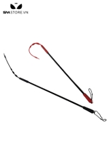 SMT3436 - Roi da tình yêu thiết kế thanh thẳng và đầu xoắn ốc dài 50cm