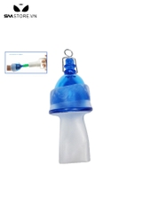 SMT3488 - Bộ hút chân không tăng kích thước dương vật hình cái chuông