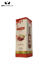 SMT3673 - Gel bôi trơn Hot Kiss hương cam việt quất cherry chai 200ml