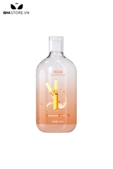SMT3775 - Gel bôi trơn hòa tan trong nước siêu kết dính chai 500ml