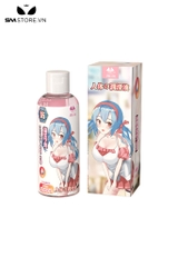 SMT3676 - Gel bôi trơn gốc nước chai 210ml trơn mượt và siêu dính