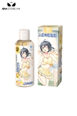 SMT3676 - Gel bôi trơn gốc nước chai 210ml trơn mượt và siêu dính