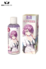 SMT3676 - Gel bôi trơn gốc nước chai 210ml trơn mượt và siêu dính