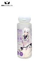 SMT3681 - Gel bôi trơn nam nữ anime chai 110ml dạng nắp đậy