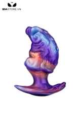 SMT3818 - Đồ chơi hậu môn huge anal có xúc tu bạch tuộc dài 12.5cm