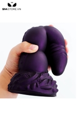 SMT3898 - Dương vật giả dính tường monster đế dính tường có 3 size