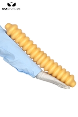 SMT4027 - Đồ chơi hậu môn long anal thiết kế xoắn ốc dài 50cm