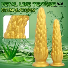 SMT4030 - Long anal ngụy trang hình cây măng gắn tường dài 24 và 30cm