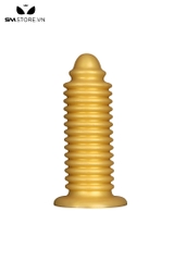 SMT4047 - Anal huge ngụy trang chiếc đinh khủng lồ với đế dính tường