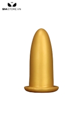 SMT4052 - Anal huge silicon trơn đế hít tường bề mặt trơn mịn có 4 size