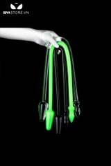 SMT4180 - Anal long 2 đầu mũi giáo và giọt nước chữ U dài 43cm