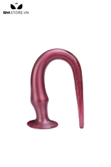 SMT4193 - Đồ chơi hậu môn anal long silicon dài 35 44 và 51cm