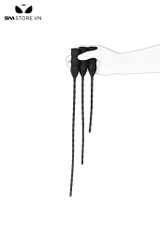 SMT4217 - Que rung niệu đạo silicon có 10 tần số xoắn ốc và 3 kích cỡ