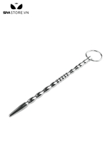 SMT4241 - Sounding inox nam đoạn lượn sóng nối tiếp mix vòng kéo