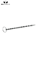 SMT4241 - Sounding inox nam đoạn lượn sóng nối tiếp mix vòng kéo